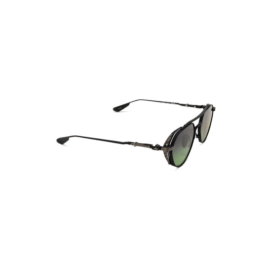 Chrome Hearts Óculos de Sol FREE RIDE SUN MBK