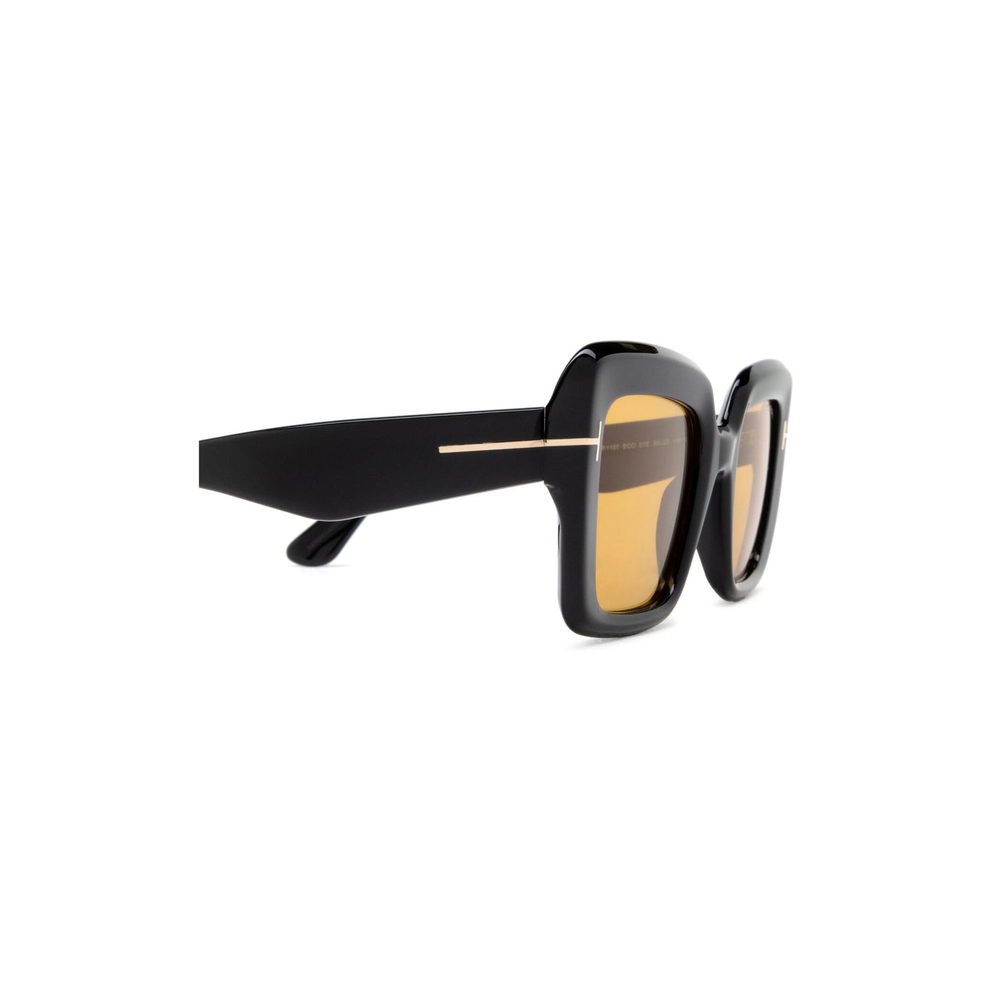 Óculos de Sol Tom Ford FT1157 01E