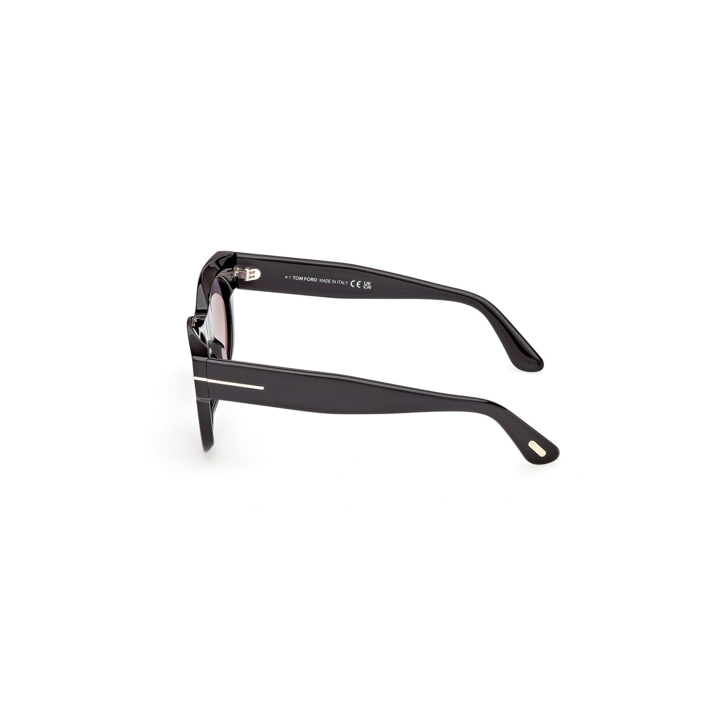Óculos de Sol Tom Ford FT1315 01B
