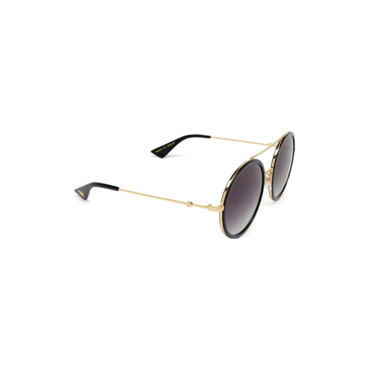 Round Acetate Sunglasses