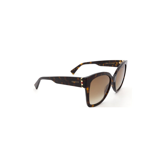 Butterfly Acetate Sunglasses
