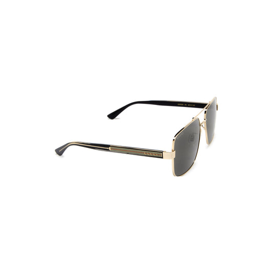 Aviator Acetate Sunglasses