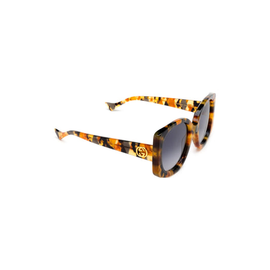 Butterfly Acetate Sunglasses