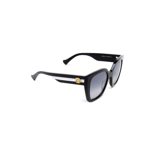 Butterfly Acetate Sunglasses