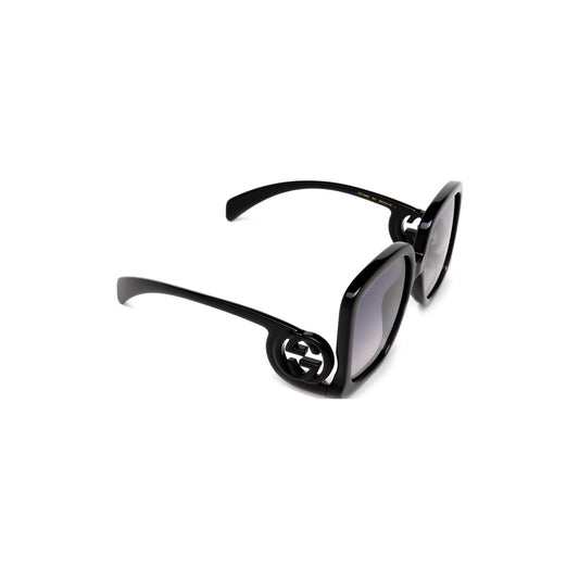 Square Acetate Sunglasses