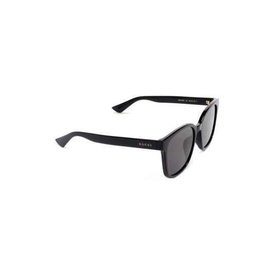 Round Acetate Sunglasses