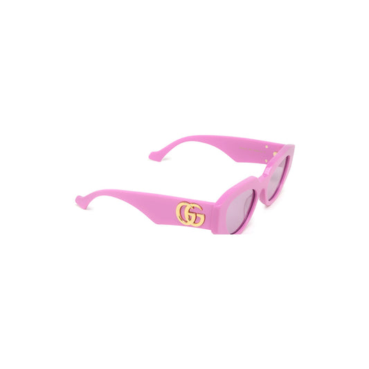 Cat Eye Acetate Sunglasses