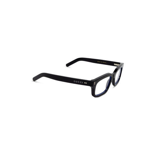 Rectangular Acetate Sunglasses