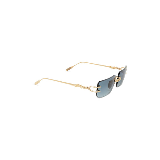 Óculos de Sol Chrome Hearts LORDIE MGP