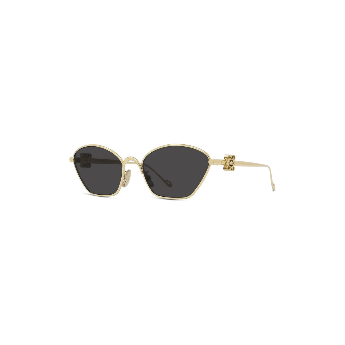 Loewe Óculos de Sol Anagram LW40115U 30A