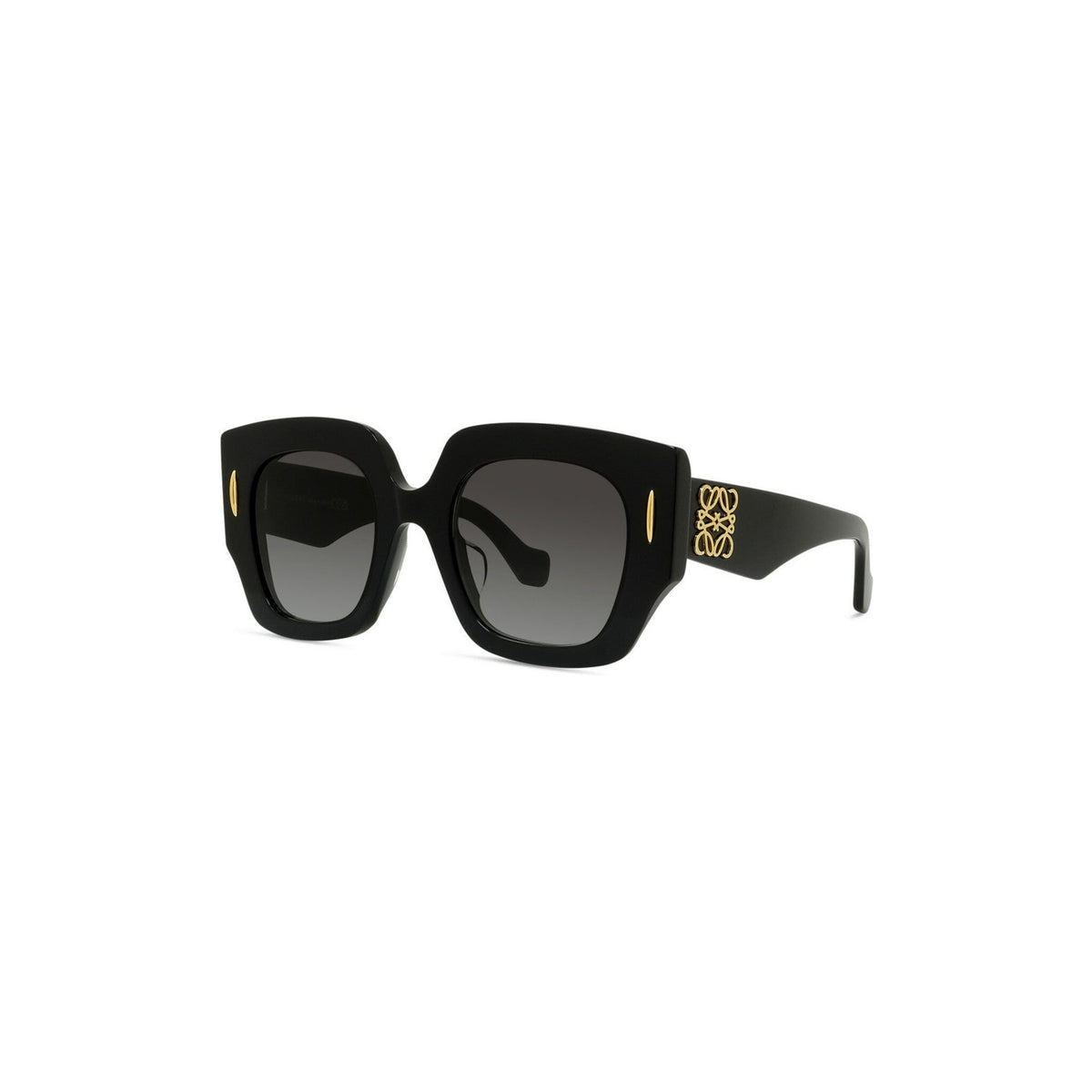 Loewe Óculos de Sol Anagram LW40129U 01B