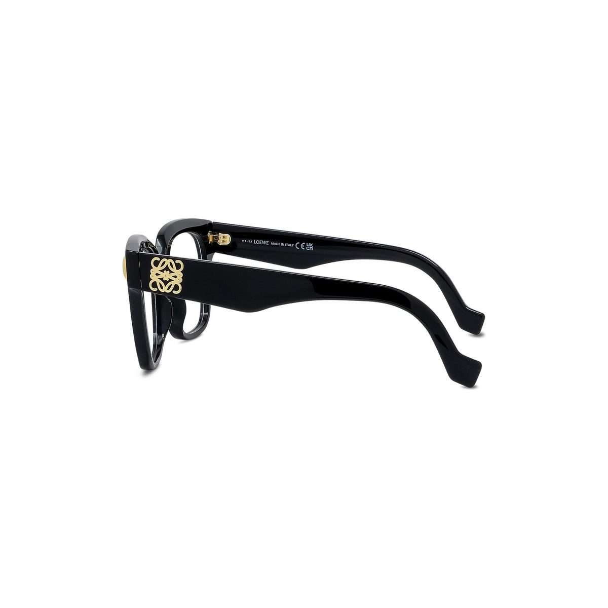 Loewe Armações Anagram LW50069I 001