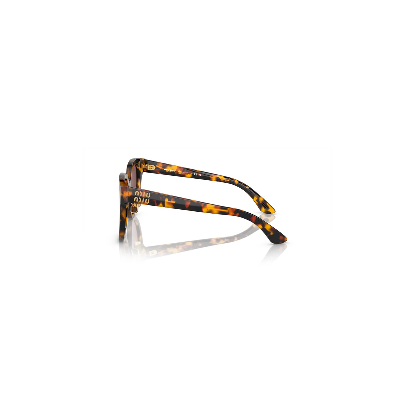 Óculos de Sol Miu Miu MU 01ZS VAU70D