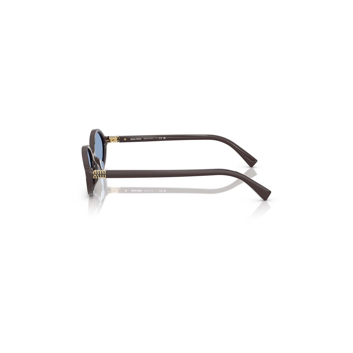 Óculos de Sol Miu Miu MU 04ZS 22C60O