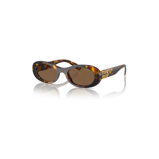 Óculos de Sol Miu Miu MU 06ZS VAU06B