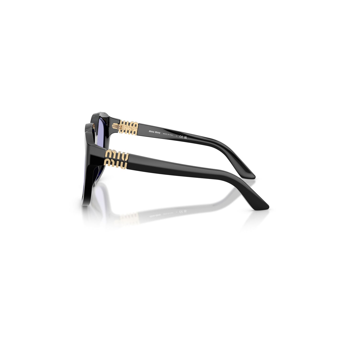 Óculos de Sol Miu Miu MU A07S 16K01O
