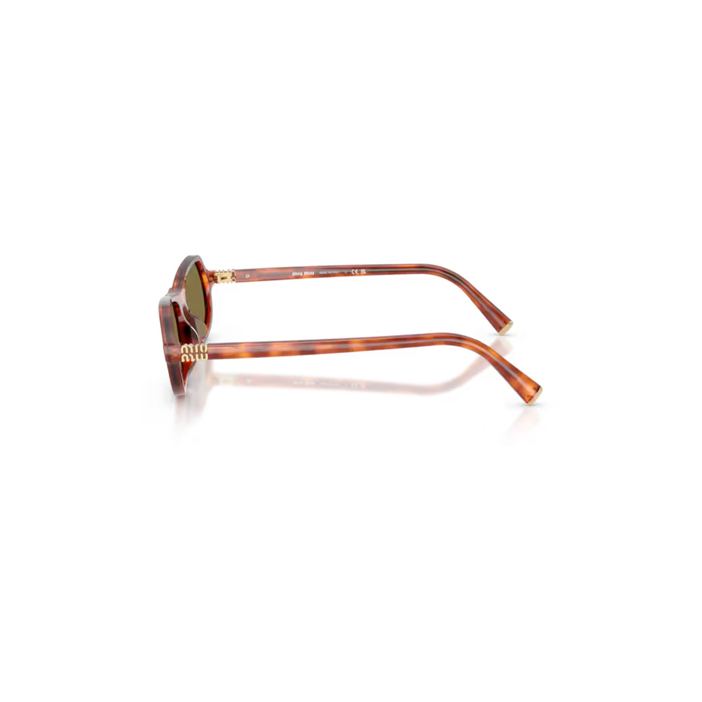Óculos de Sol Miu Miu MU B10SU 11P09Z