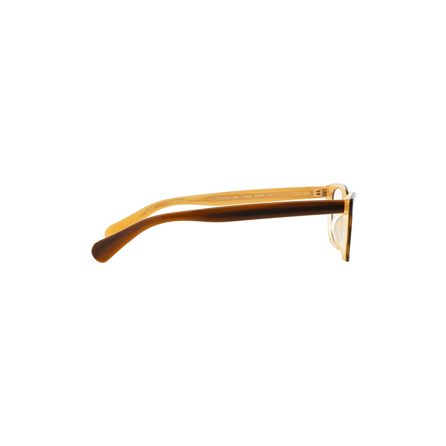 Armações Oliver Peoples OV5194 1281
