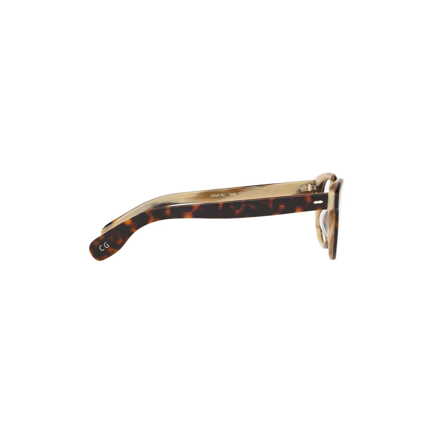 Armações Oliver Peoples OV5413U 1666
