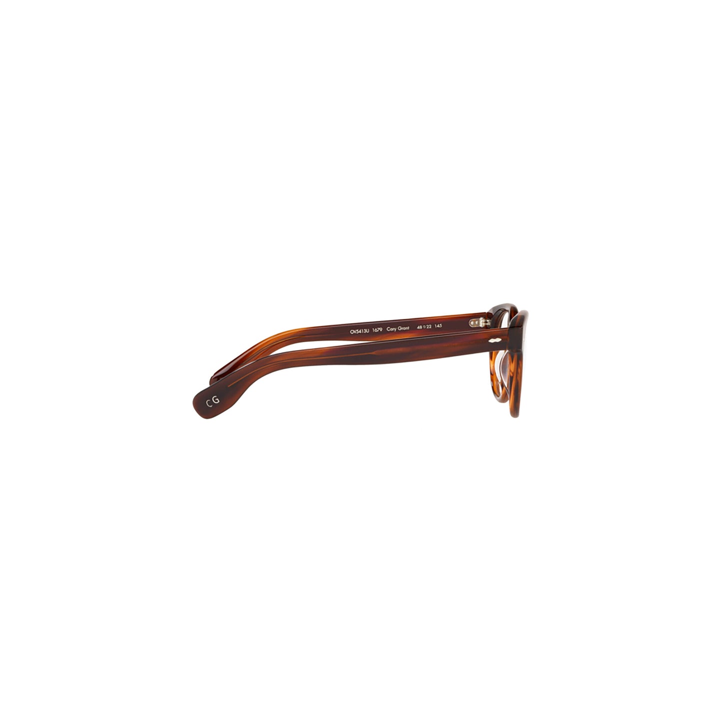 Armações Oliver Peoples OV5413U 1679