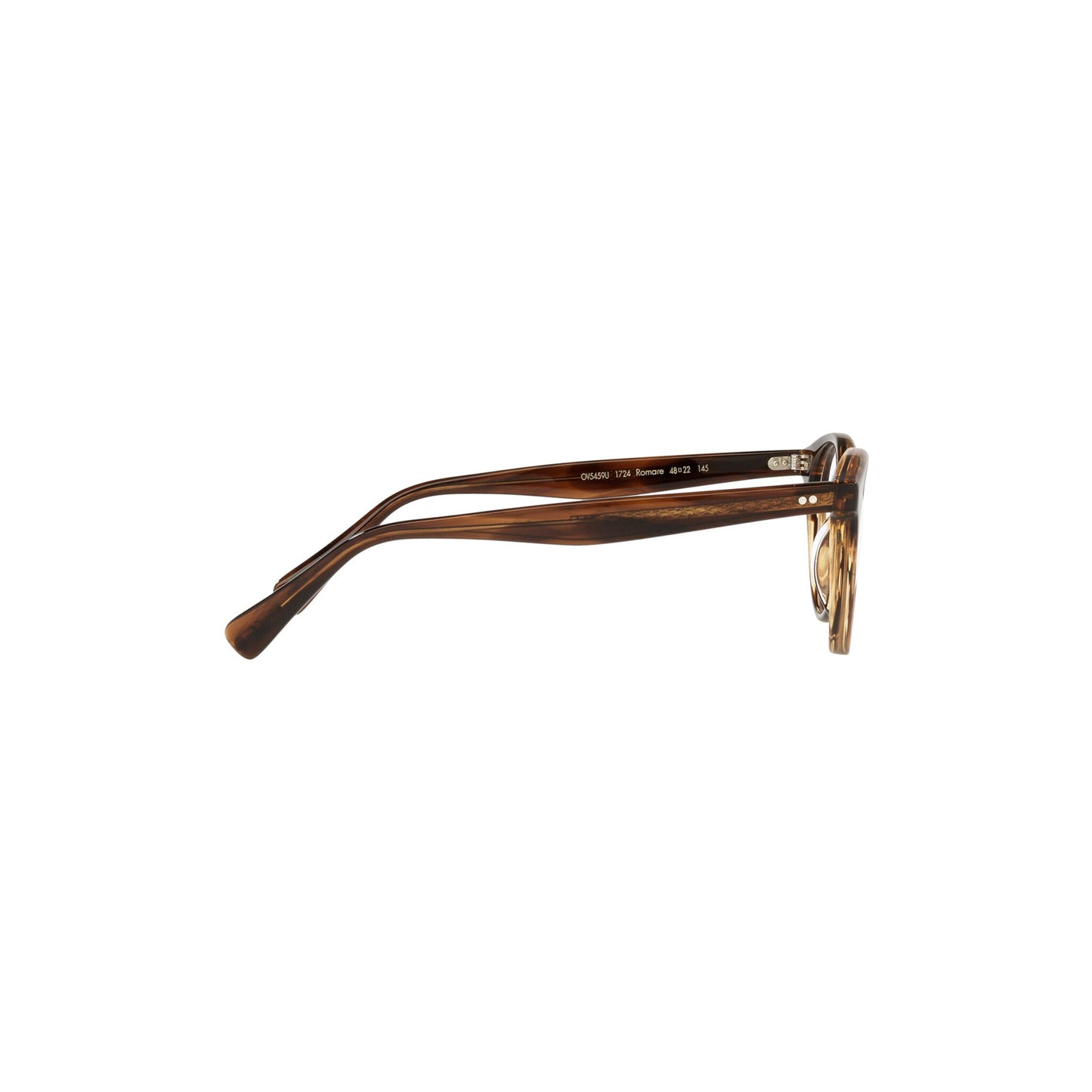 Armações Oliver Peoples OV5459U 1724