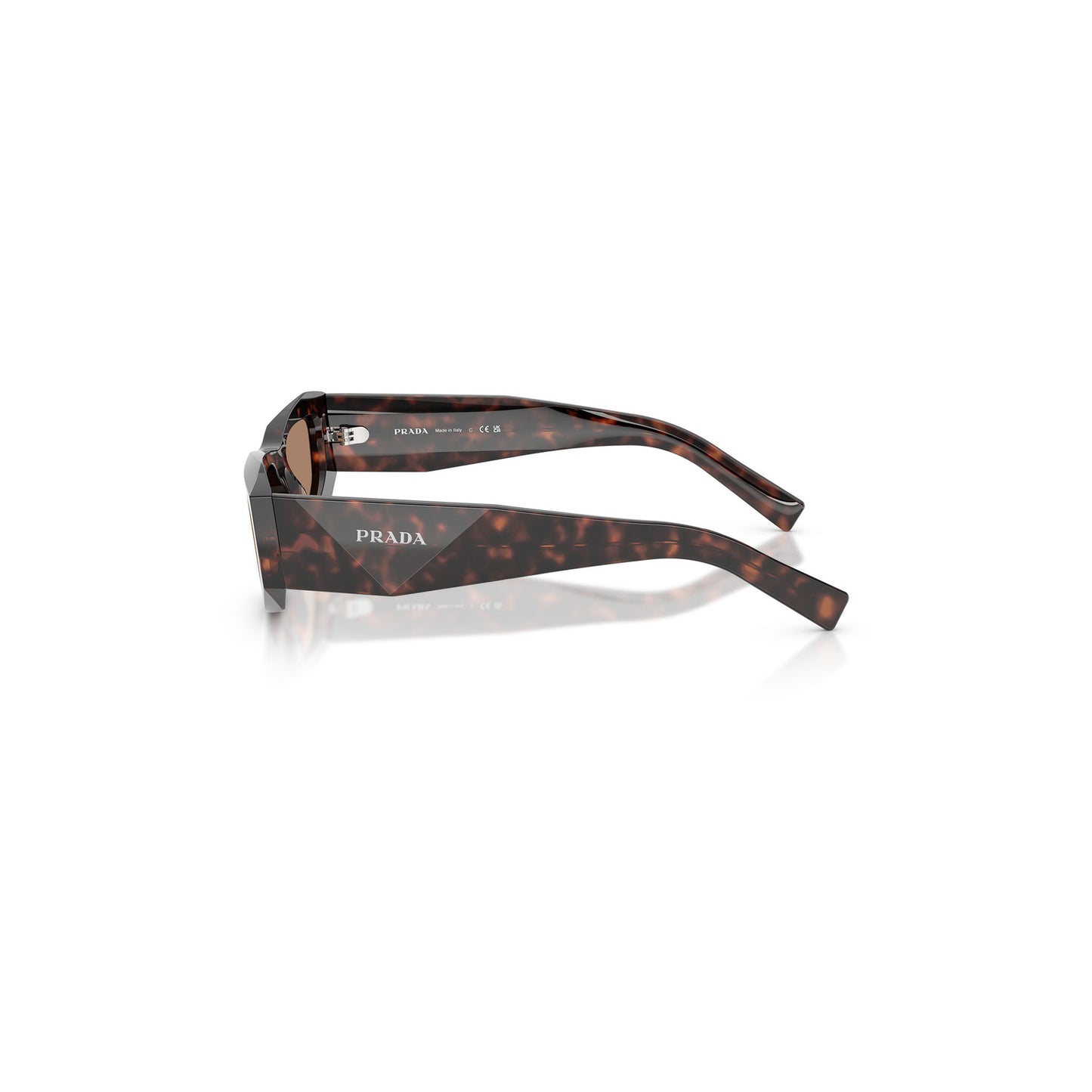 Óculos de Sol PR B19S - Prada Óculos de Sol | Durzio