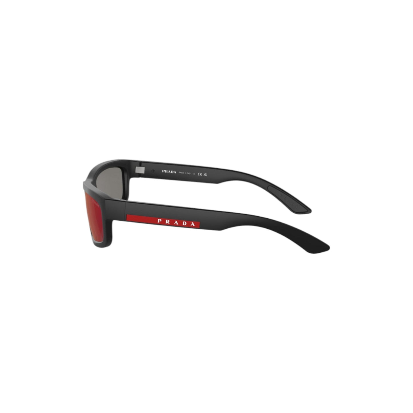 Óculos de Sol PS 05ZS DG008F - Prada Linea Rossa Óculos de Sol | Durzio
