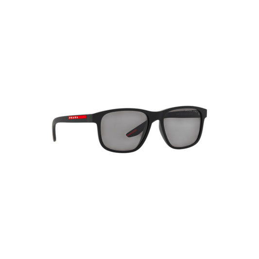 Óculos de Sol Prada Linea Rossa PS 06YS DG002G Preto | Durzio