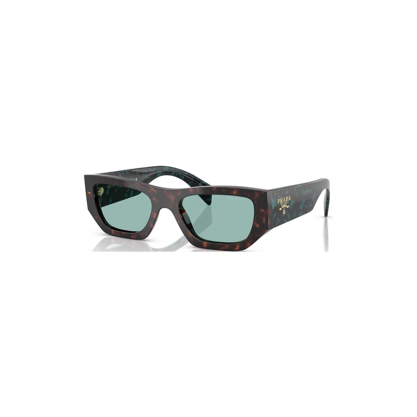 Óculos de Sol PR A01S - Prada Óculos de Sol | Durzio