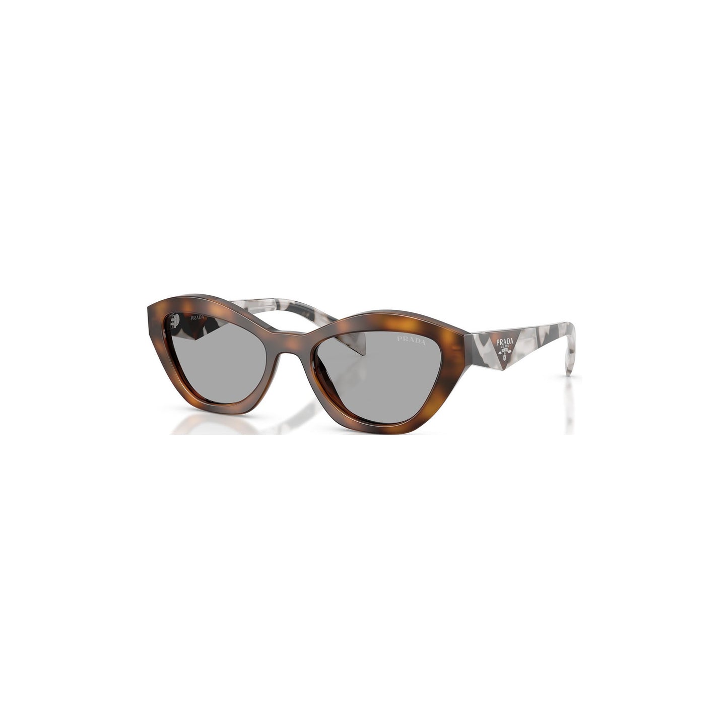 Óculos de Sol PR A02S - Prada Óculos de Sol | Durzio