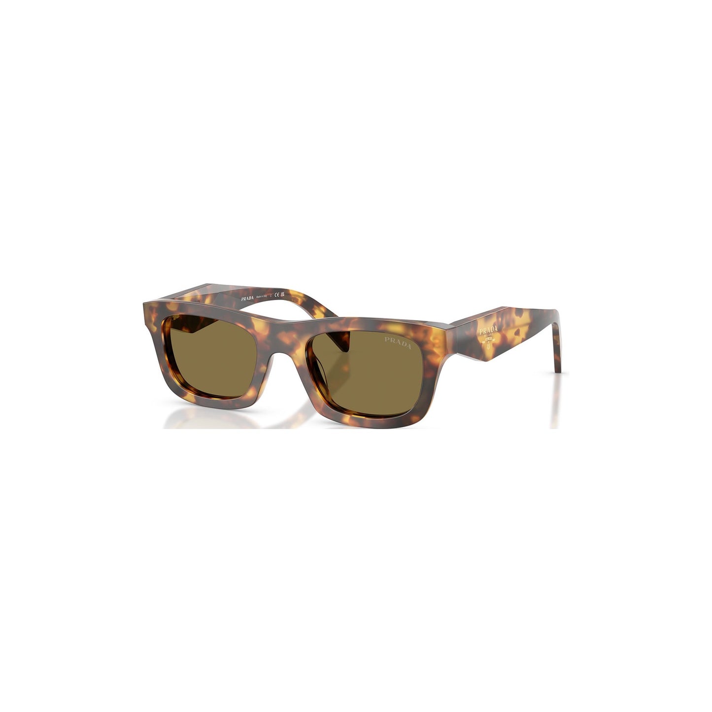 Óculos de Sol PR C06S - Prada Óculos de Sol | Durzio