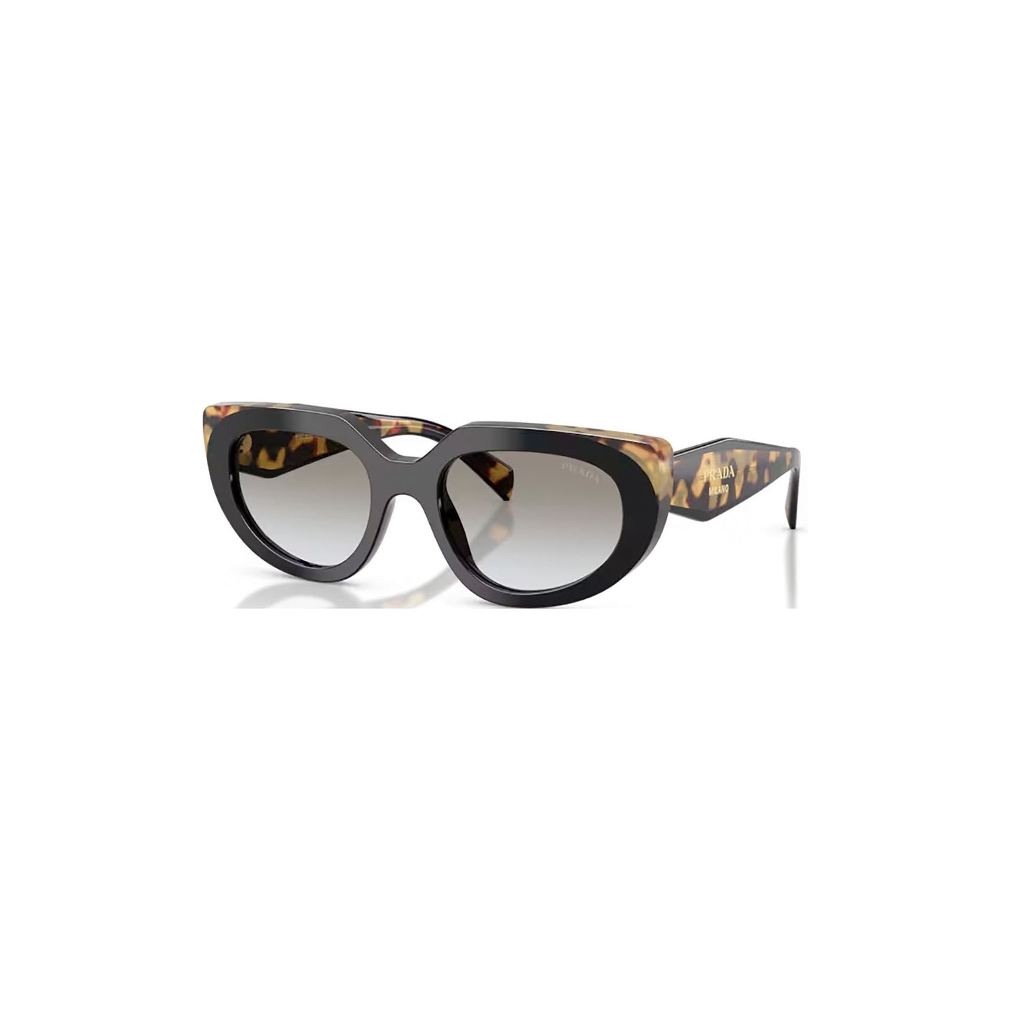 Óculos de Sol PR D02S - Prada Óculos de Sol | Durzio