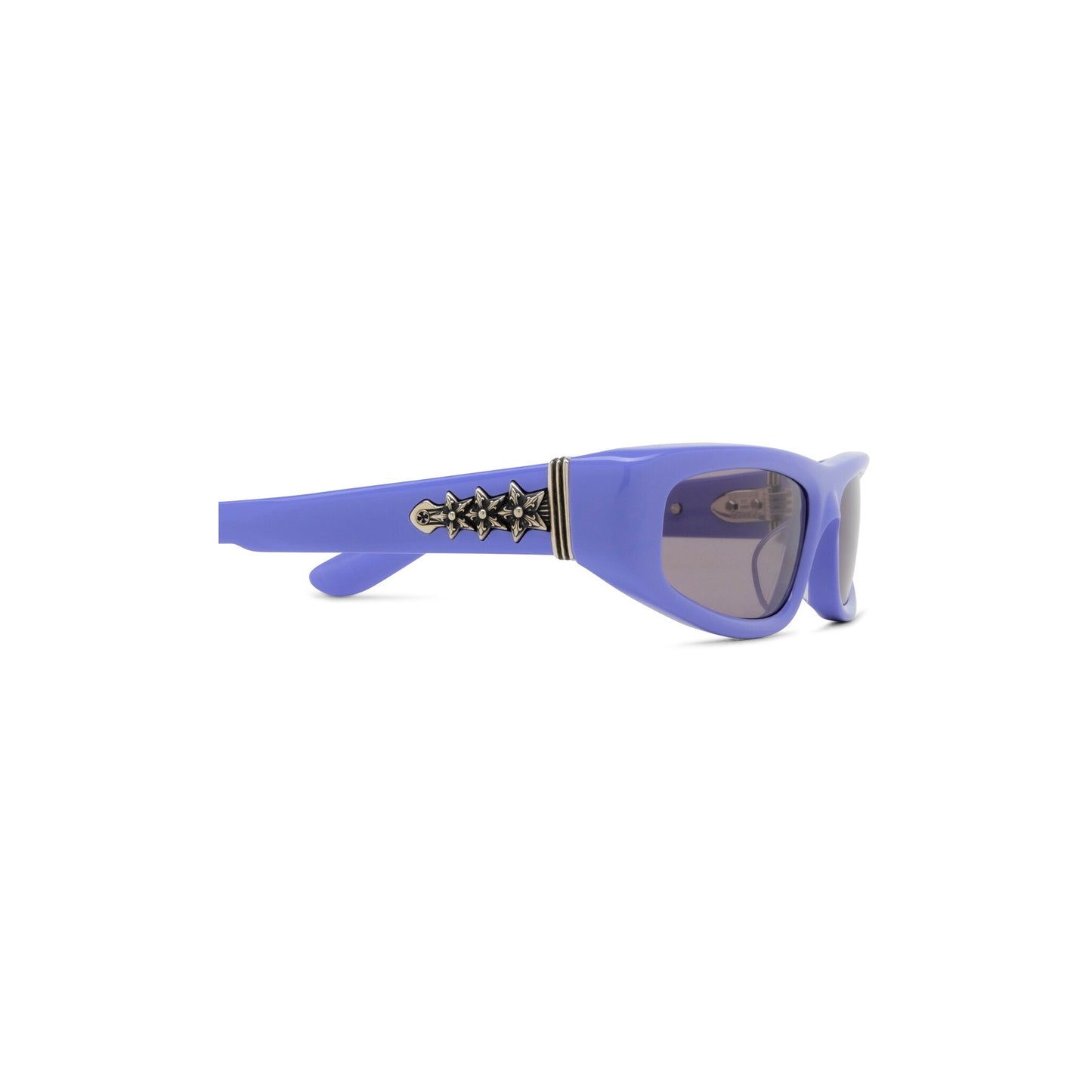 Óculos de Sol Chrome Hearts ROLLER EUP