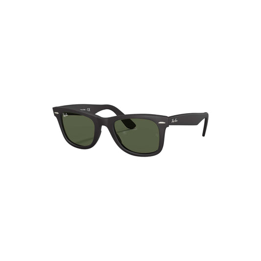 Wayfarer Preto Sunglasses - RB2140F 901S