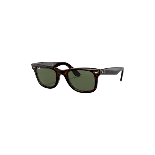 Wayfarer Preto Sunglasses - RB2140F 902