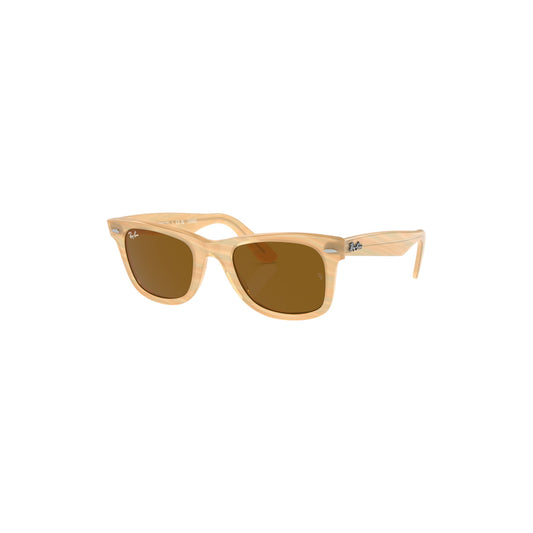 Wayfarer Preto Sunglasses - RB2140 140833