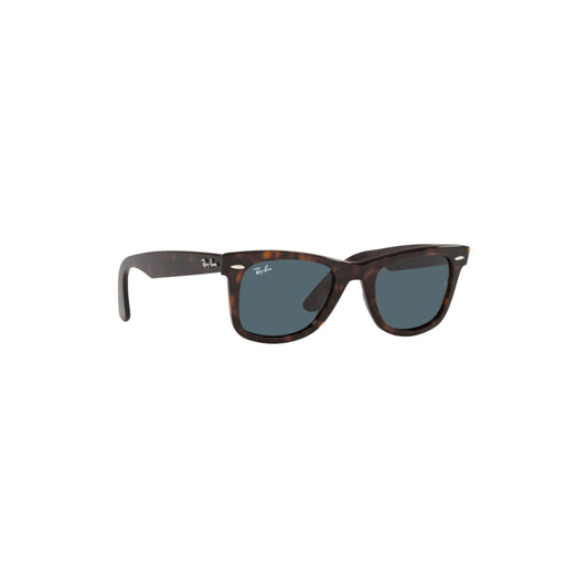 Wayfarer Preto Sunglasses - RB2140 902/R5