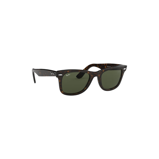 Wayfarer Havana Sunglasses - RB2140 902