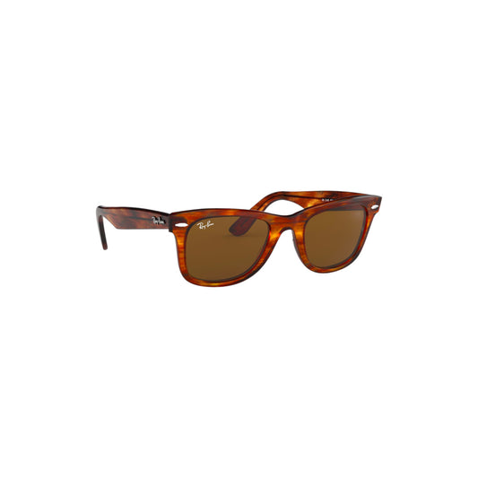 Wayfarer Preto Sunglasses - RB2140 954