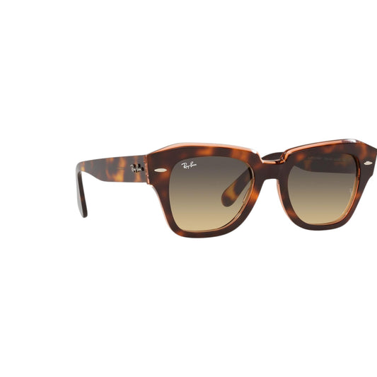 State Street Sunglasses - RB2186 1324BG