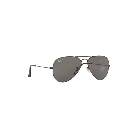 Aviator Large Metal Arista Sunglasses - RB3025 002/48