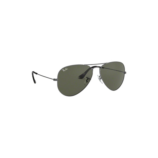 Aviator Large Metal Arista Sunglasses - RB3025 919031