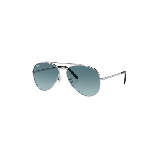 New Aviator Sunglasses - RB3625 003/3M