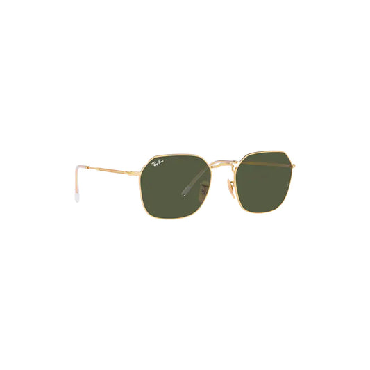 Jim Dourado Sunglasses - RB3694 001/31