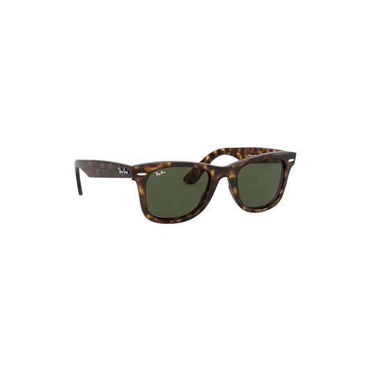 Wayfarer Havana Claro Sunglasses - RB4340 710