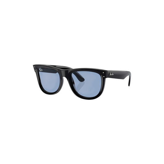 Wayfarer Reverse Preto Sunglasses - RBR0502S 667772