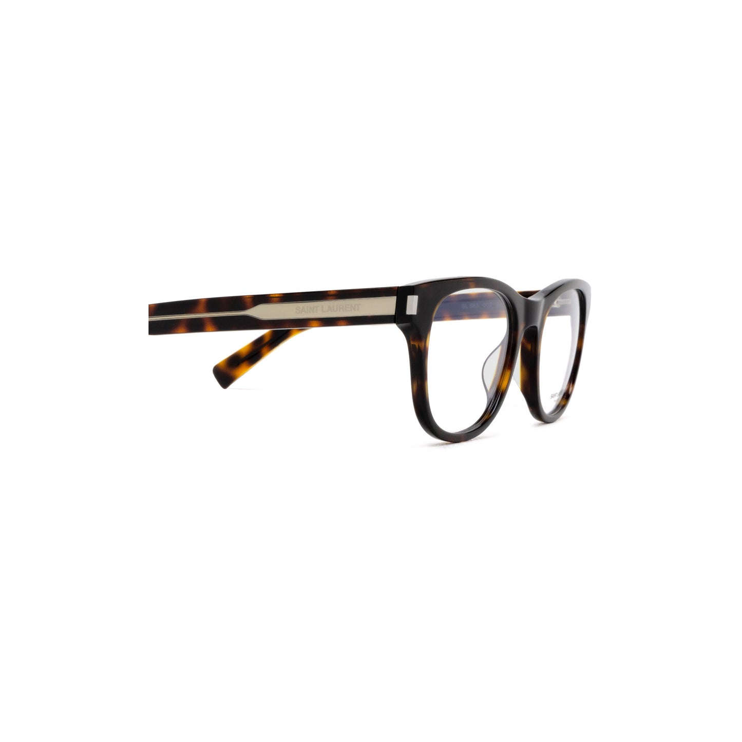 Armações Saint Laurent SL 663 002