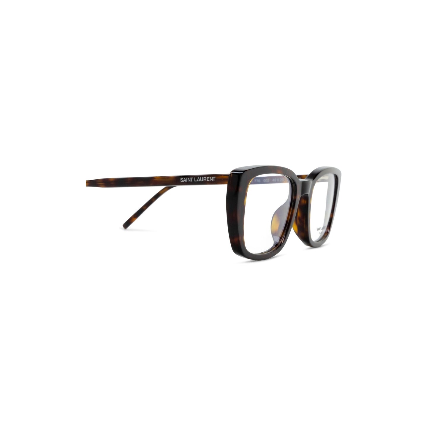 Armações Saint Laurent SL 776 002