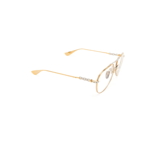 Chrome Hearts Armações SPUNS GP/SS