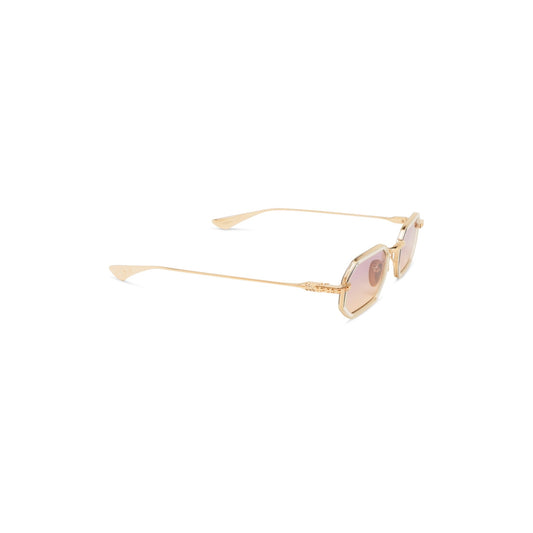 Óculos de Sol Chrome Hearts STYLIDA CRYS/GP